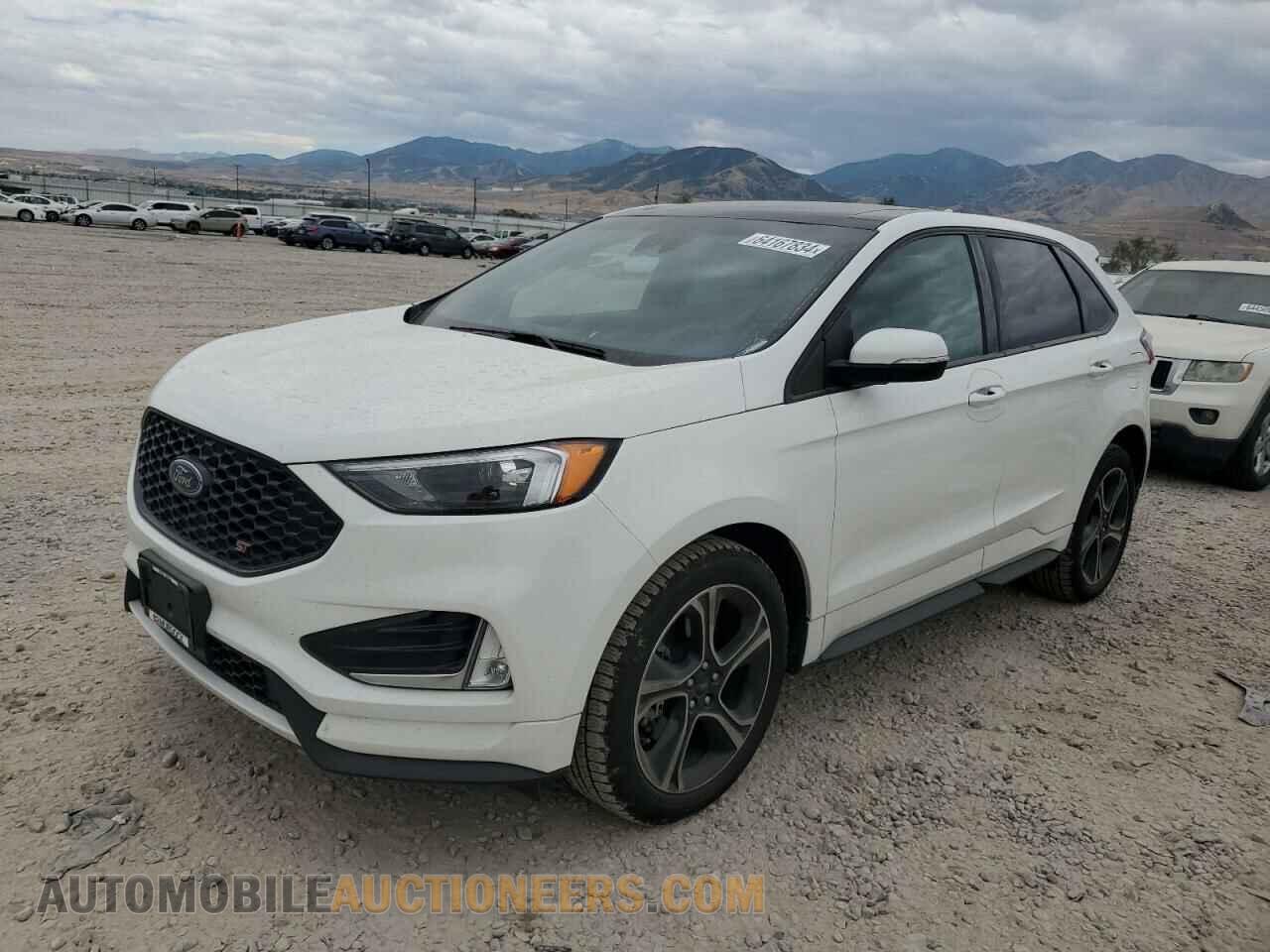 2FMPK4AP3LBA84969 FORD EDGE 2020