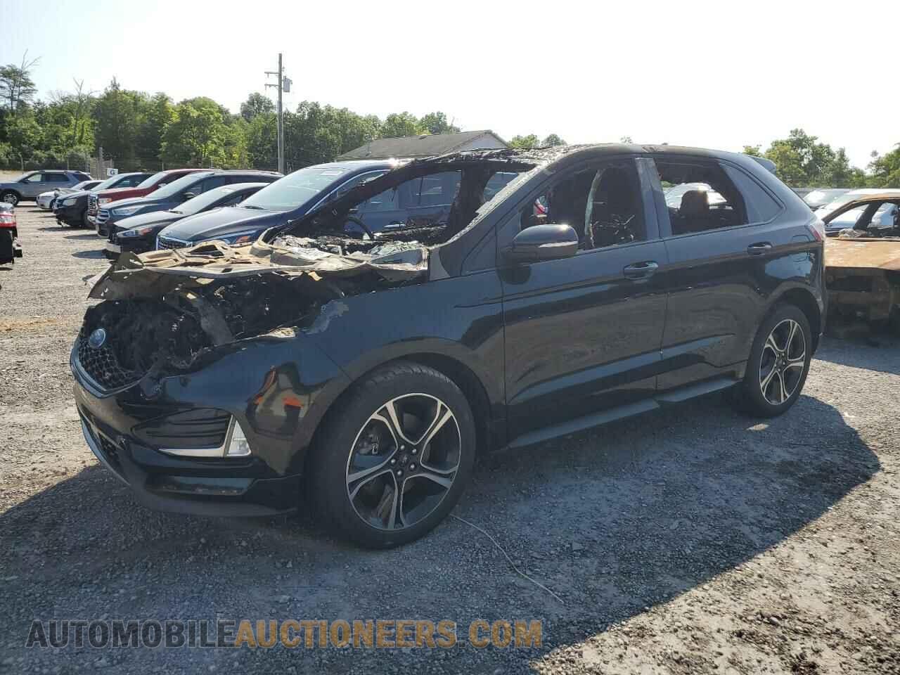 2FMPK4AP3LBA85152 FORD EDGE 2020