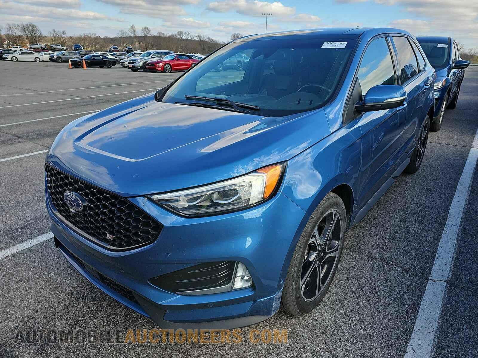 2FMPK4AP3LBA88231 Ford Edge 2020