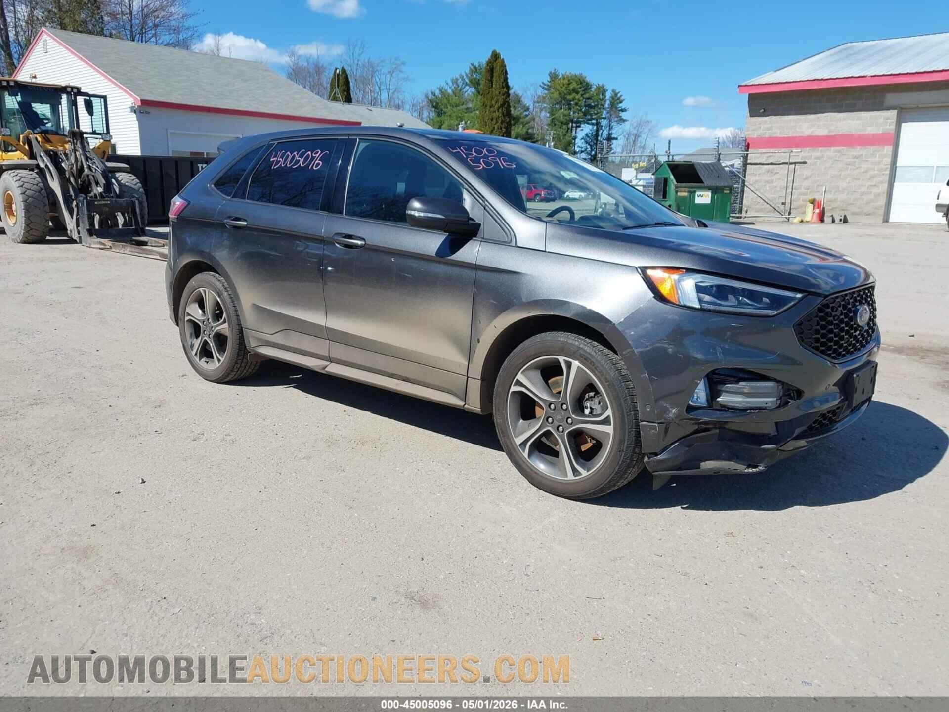 2FMPK4AP3LBA92151 FORD EDGE 2020