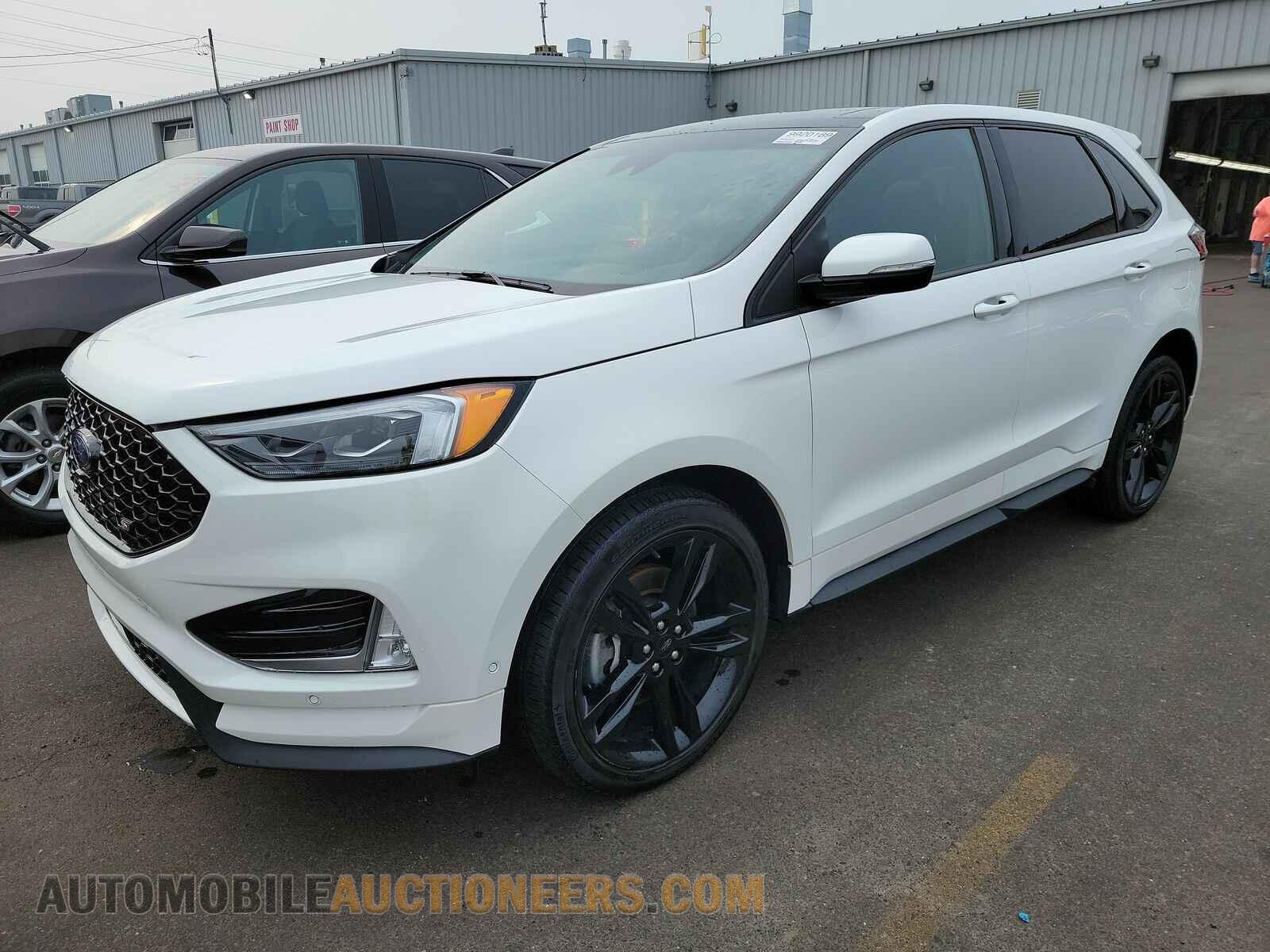 2FMPK4AP3LBA95213 Ford Edge 2020