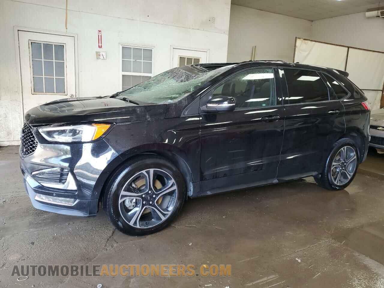 2FMPK4AP3LBA96457 FORD EDGE 2020