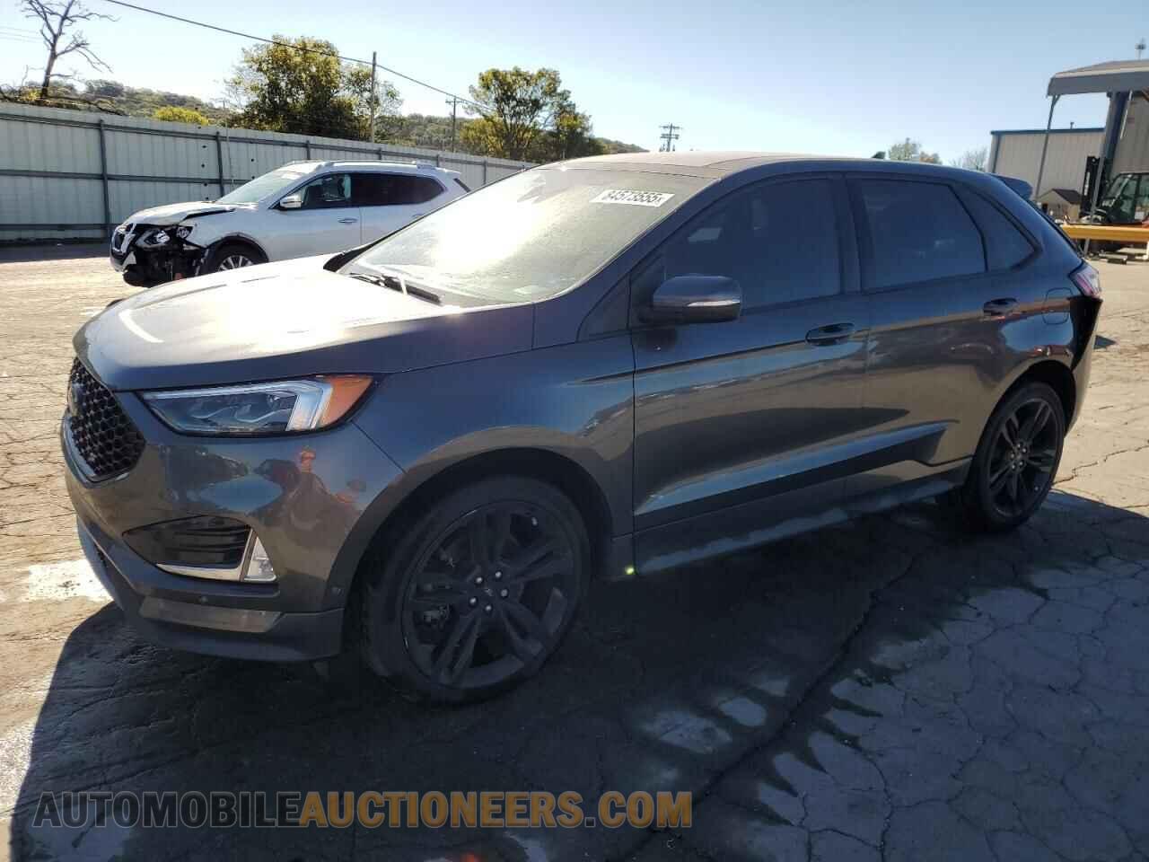 2FMPK4AP3LBB56110 FORD EDGE 2020