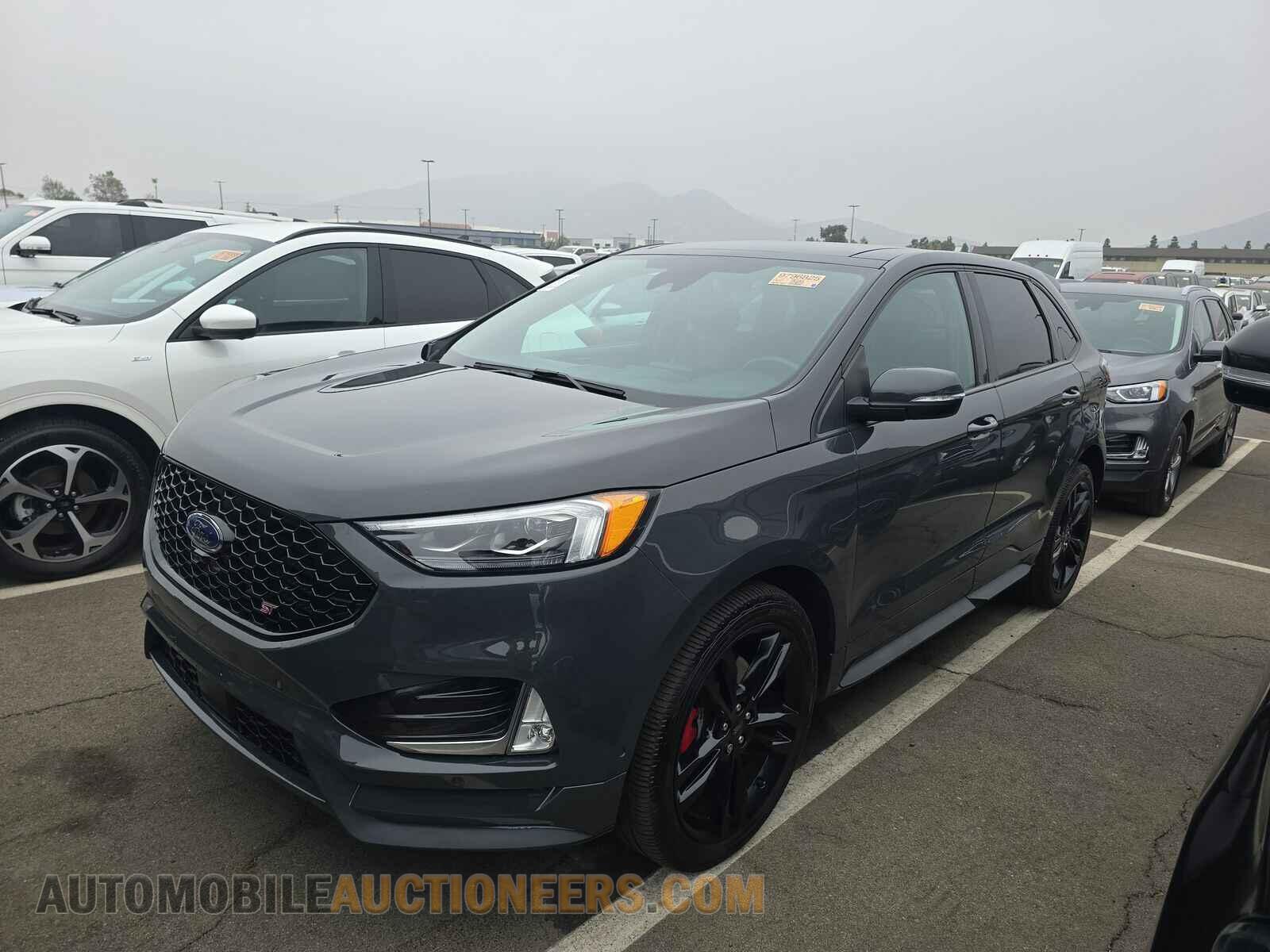 2FMPK4AP3MBA01431 Ford Edge 2021