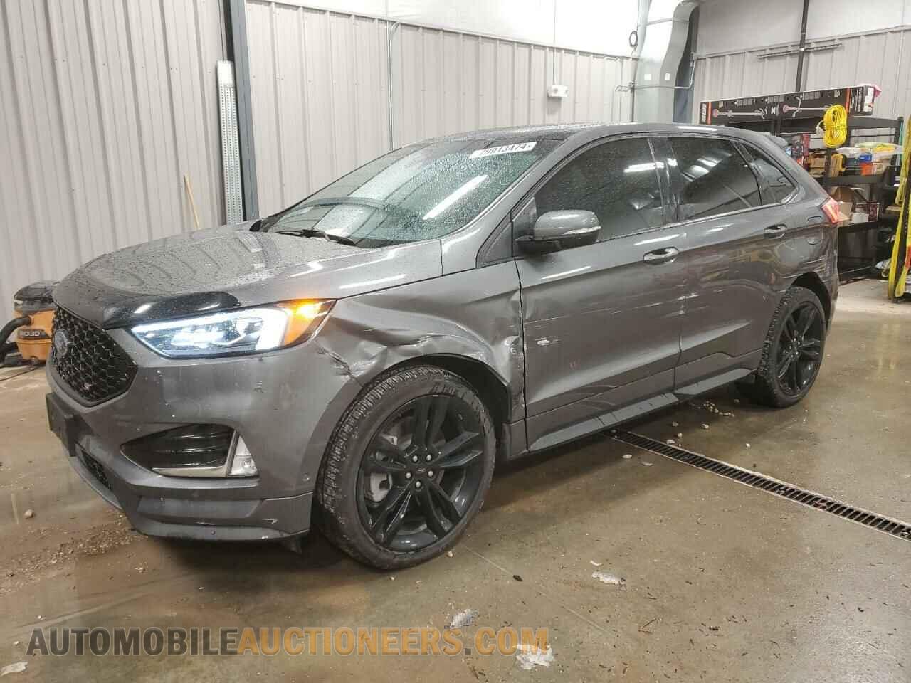 2FMPK4AP3MBA06774 FORD EDGE 2021