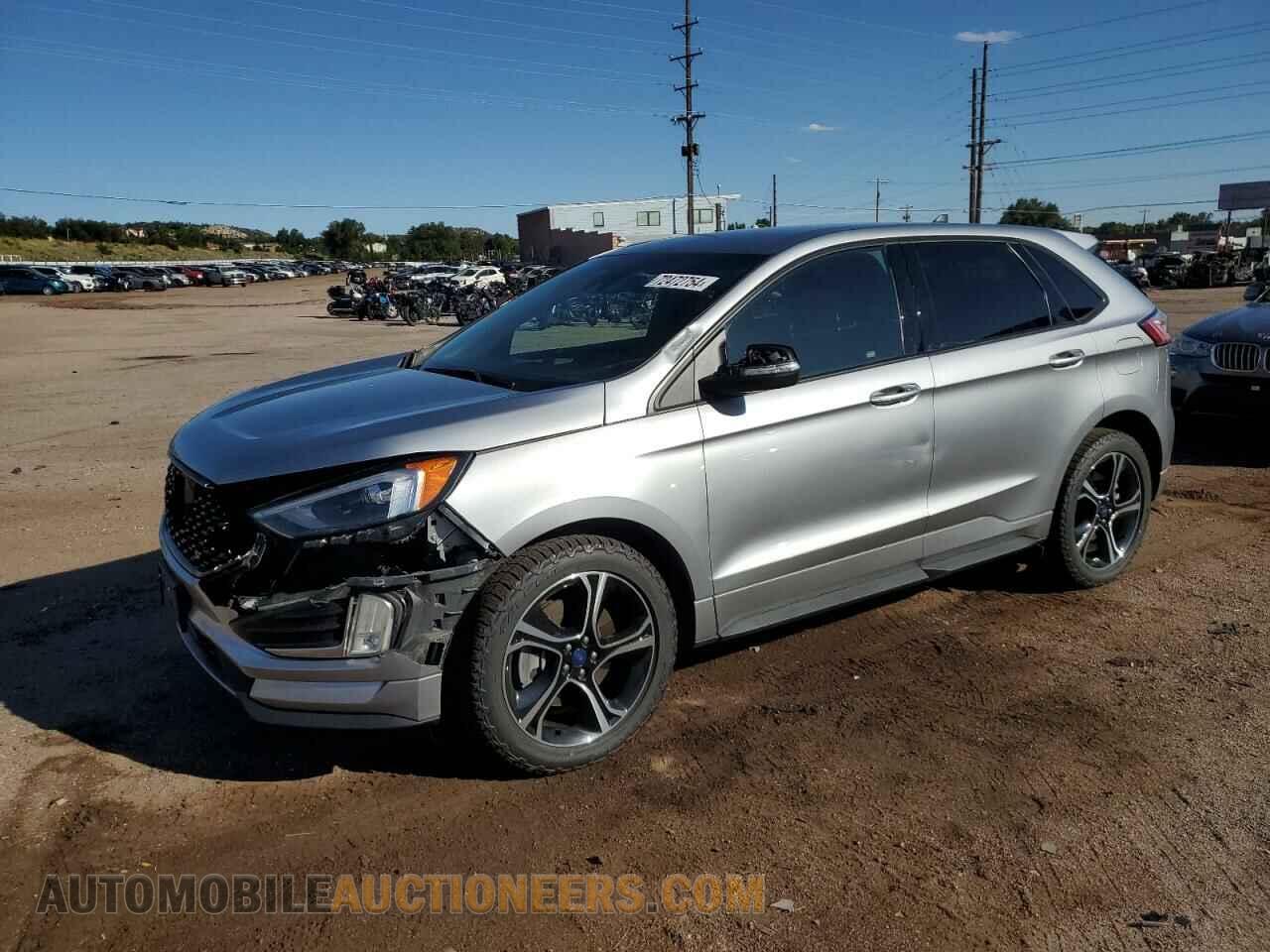 2FMPK4AP3NBA65390 FORD EDGE 2022