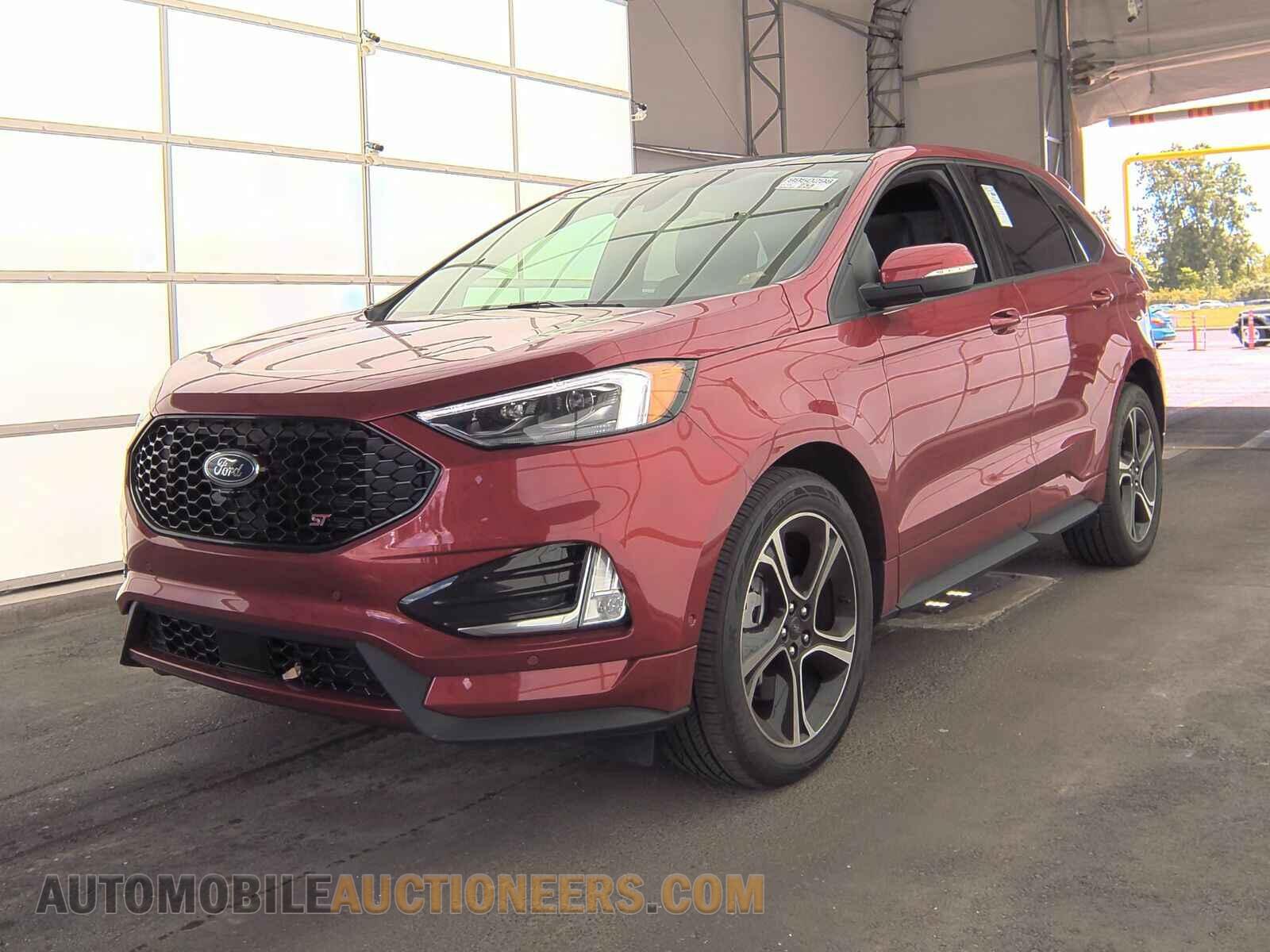 2FMPK4AP3NBA80083 Ford Edge 2022
