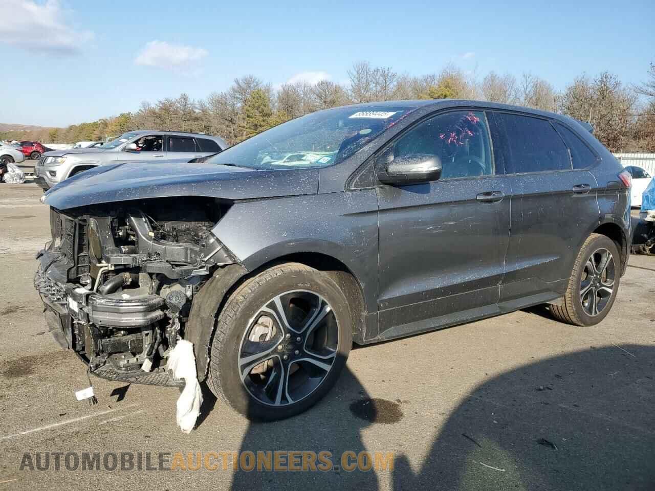 2FMPK4AP3PBA12689 FORD EDGE 2023