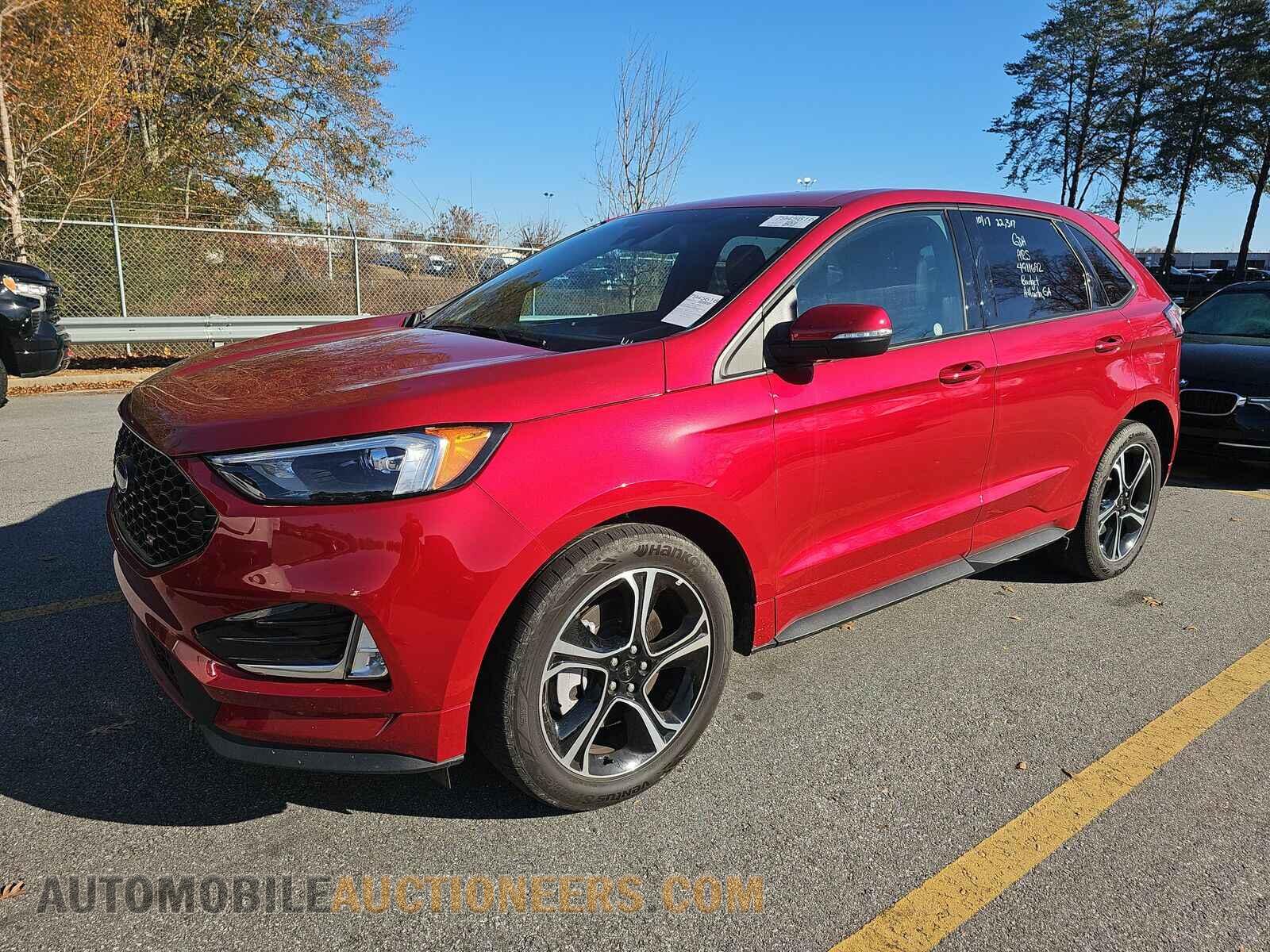 2FMPK4AP3PBA27015 Ford Edge 2023