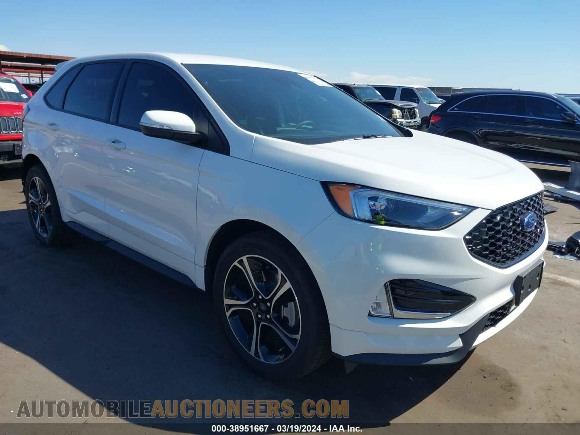 2FMPK4AP3PBA48091 FORD EDGE 2023
