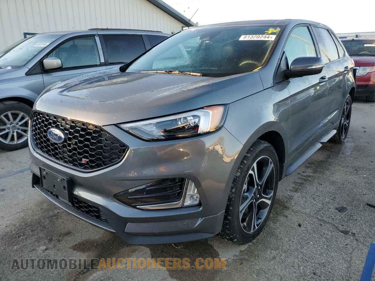 2FMPK4AP3PBA54490 FORD EDGE 2023