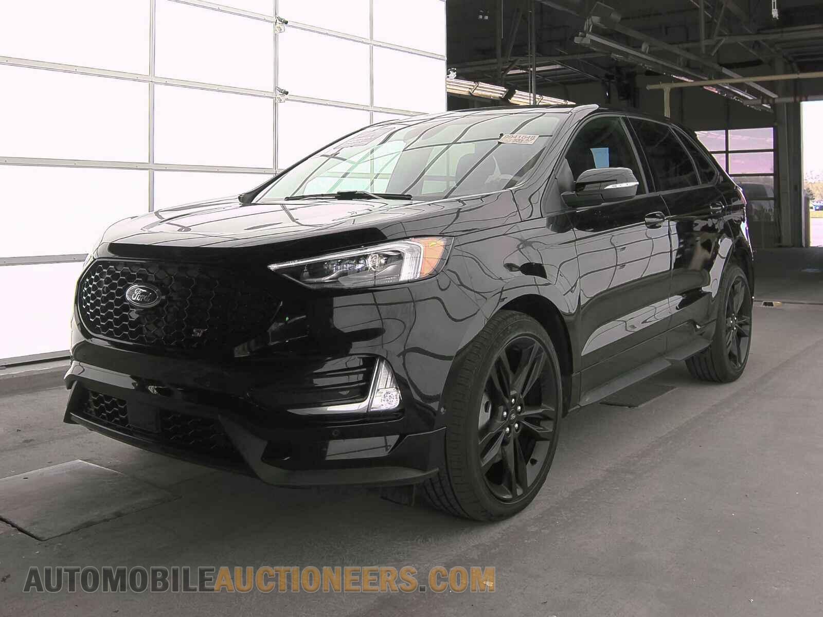 2FMPK4AP3PBA55395 Ford Edge 2023