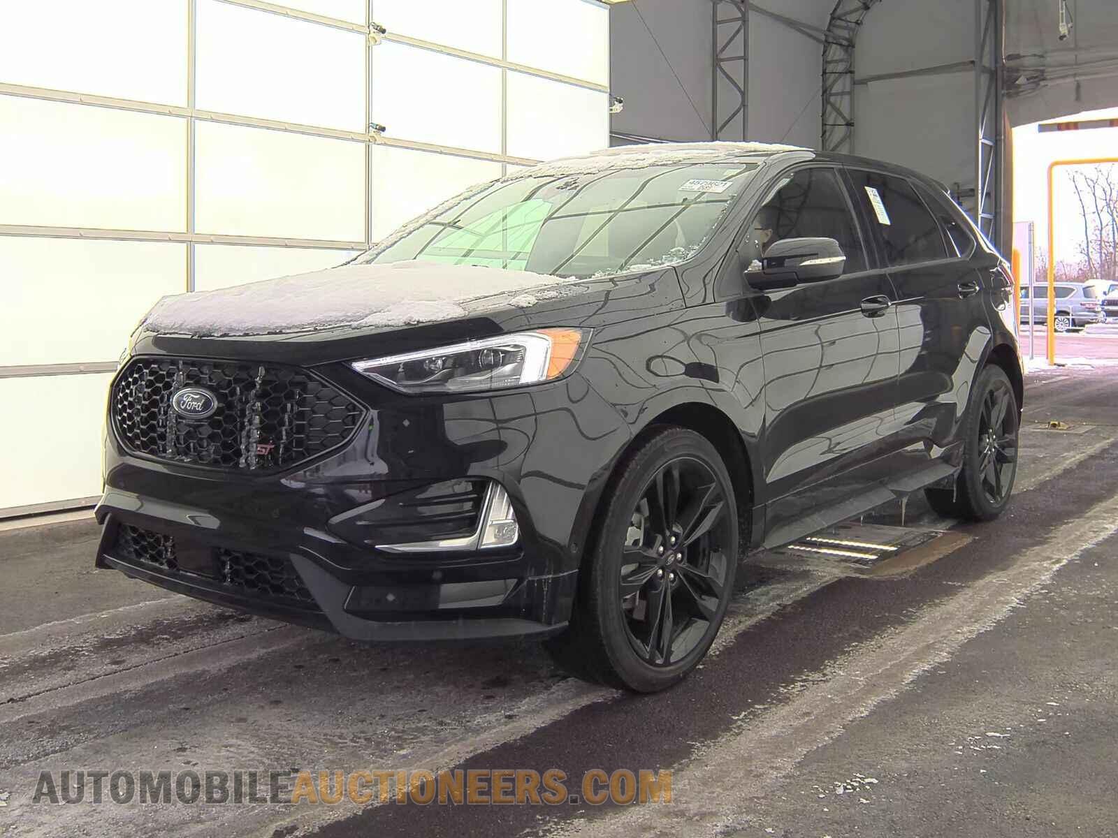 2FMPK4AP3RBA00206 Ford Edge 2024