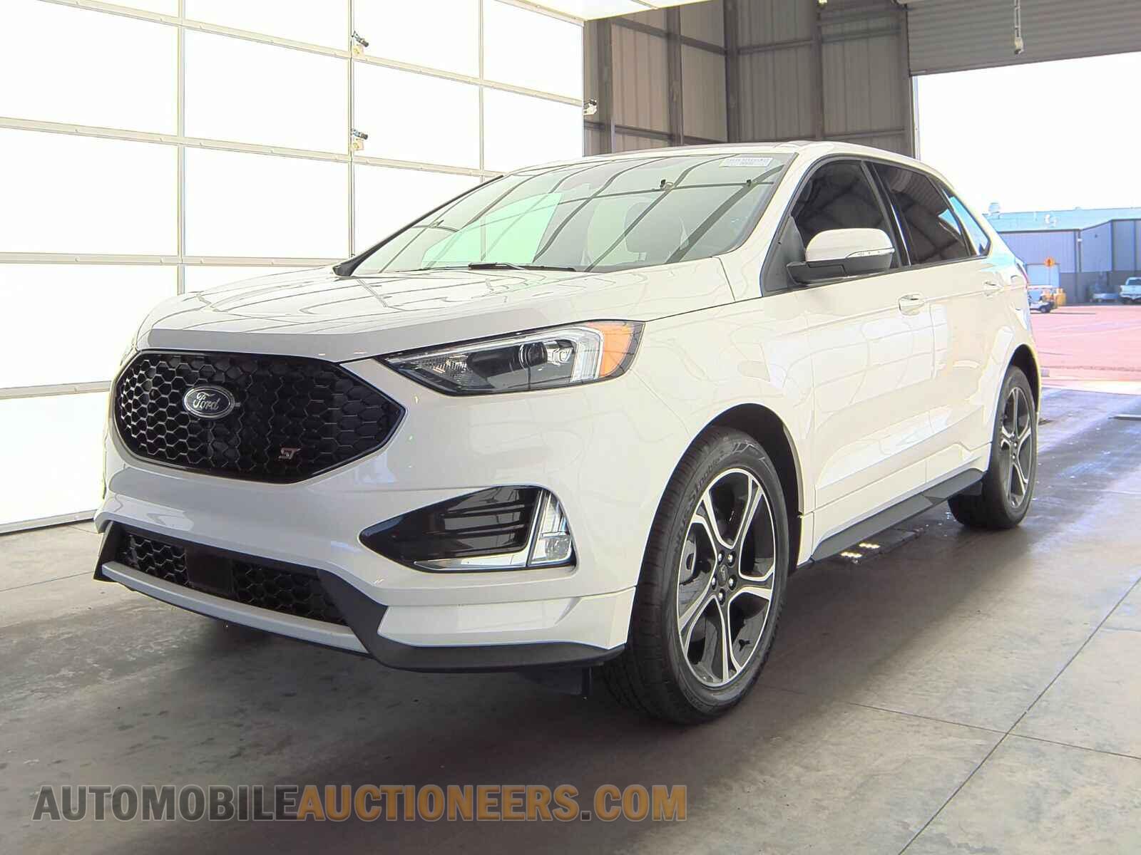 2FMPK4AP3RBA22920 Ford Edge 2024