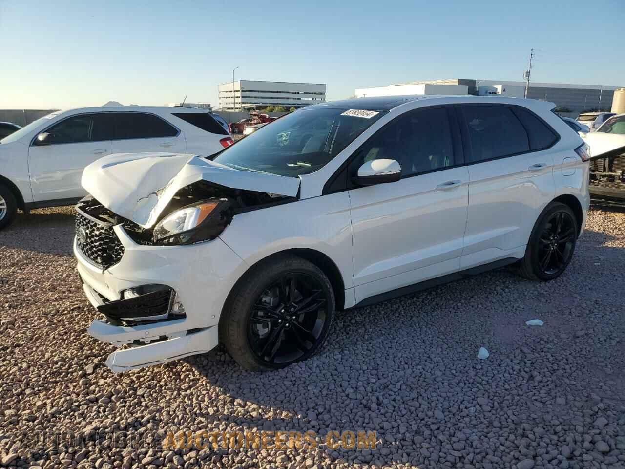 2FMPK4AP3RBA33920 FORD EDGE 2024