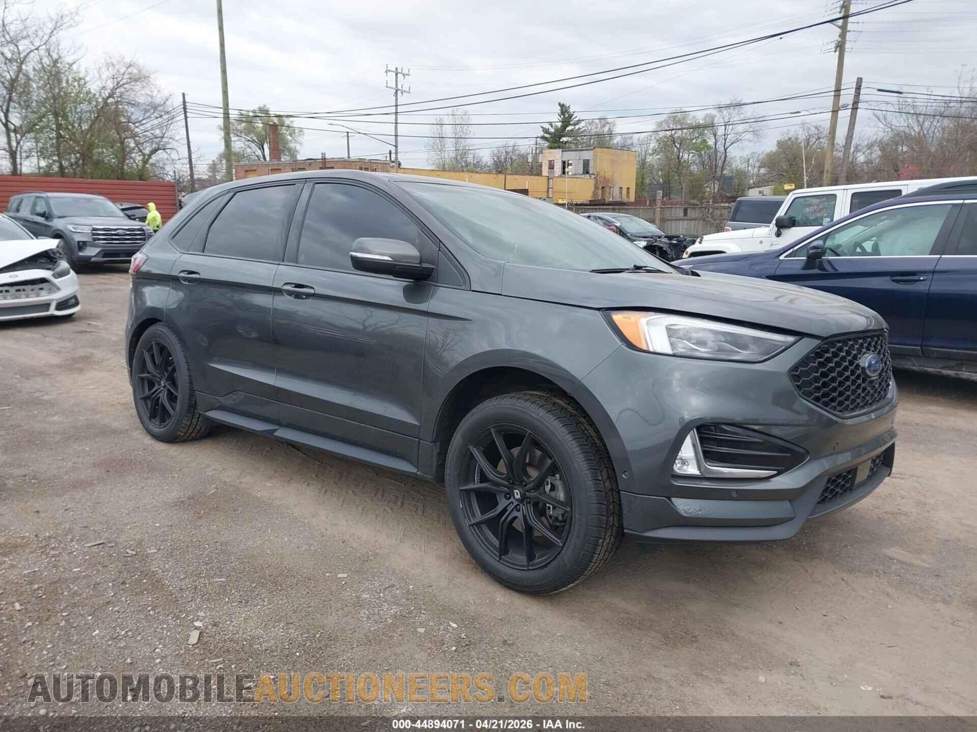 2FMPK4AP4LBA06216 FORD EDGE 2020