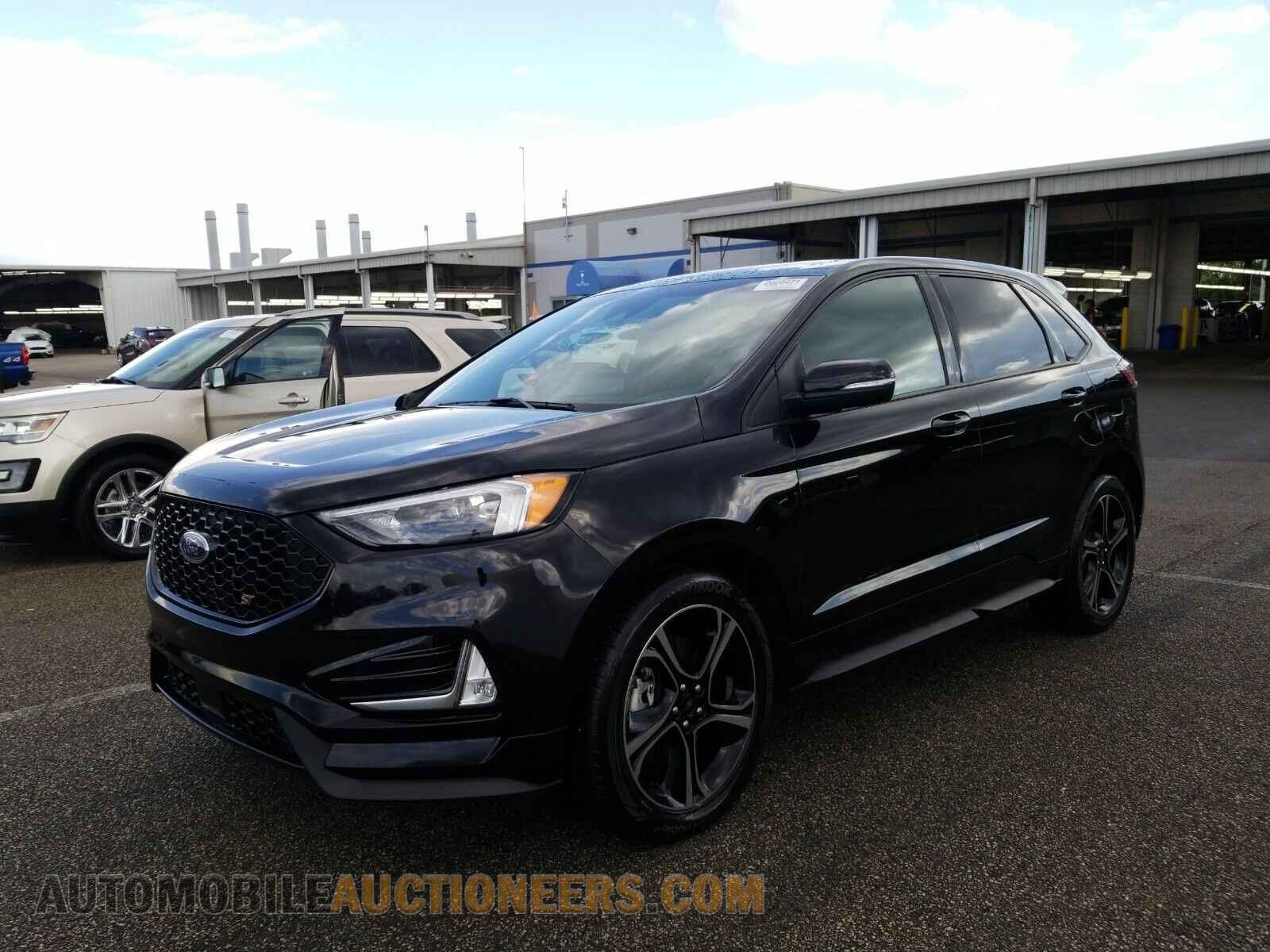 2FMPK4AP4LBA17507 Ford Edge 2020