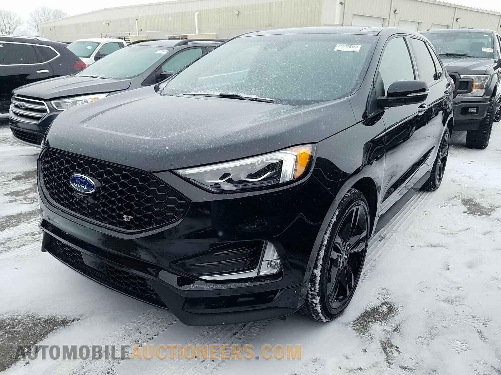 2FMPK4AP4LBA19953 Ford Edge 2020