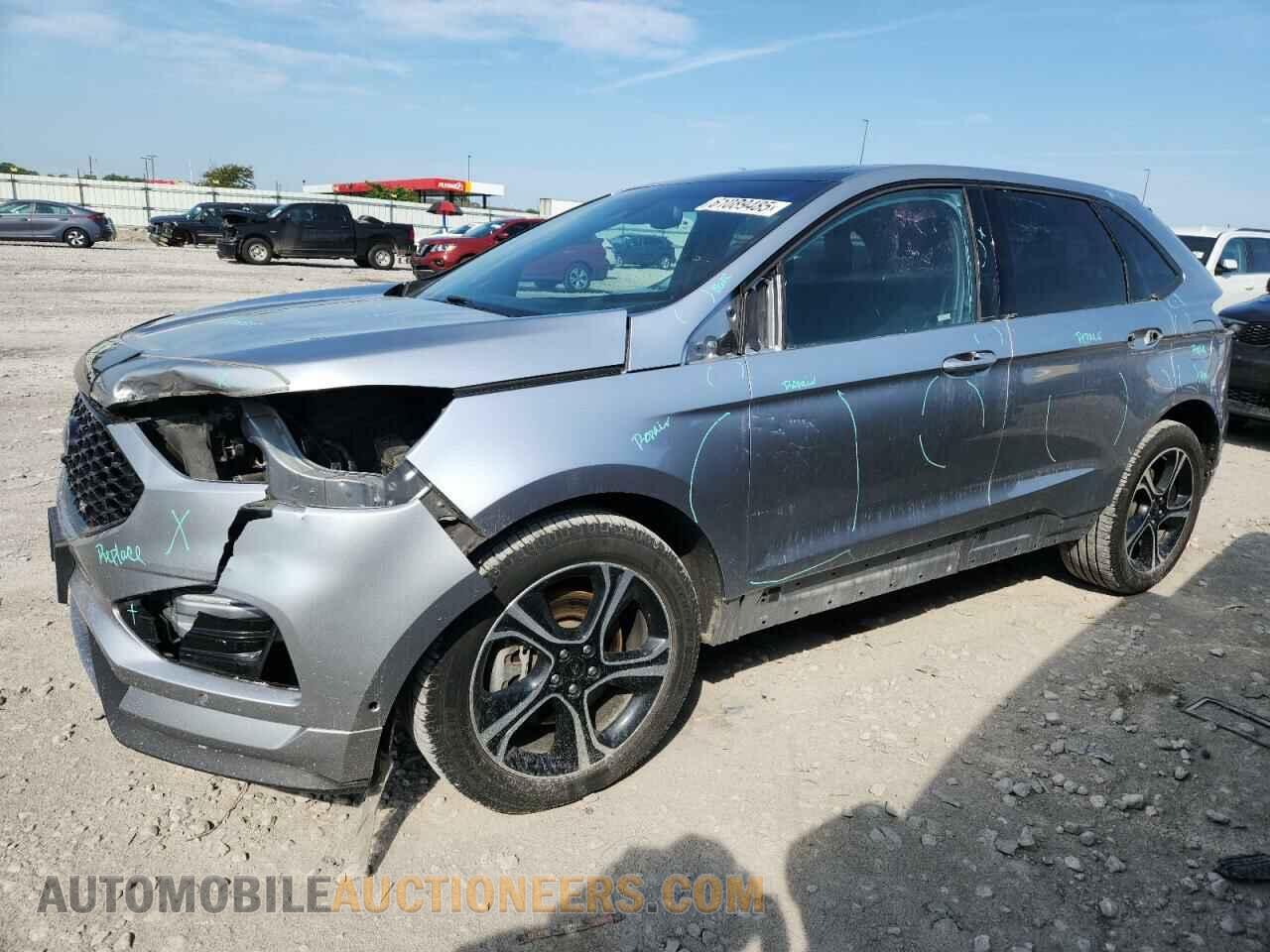 2FMPK4AP4LBA31455 FORD EDGE 2020