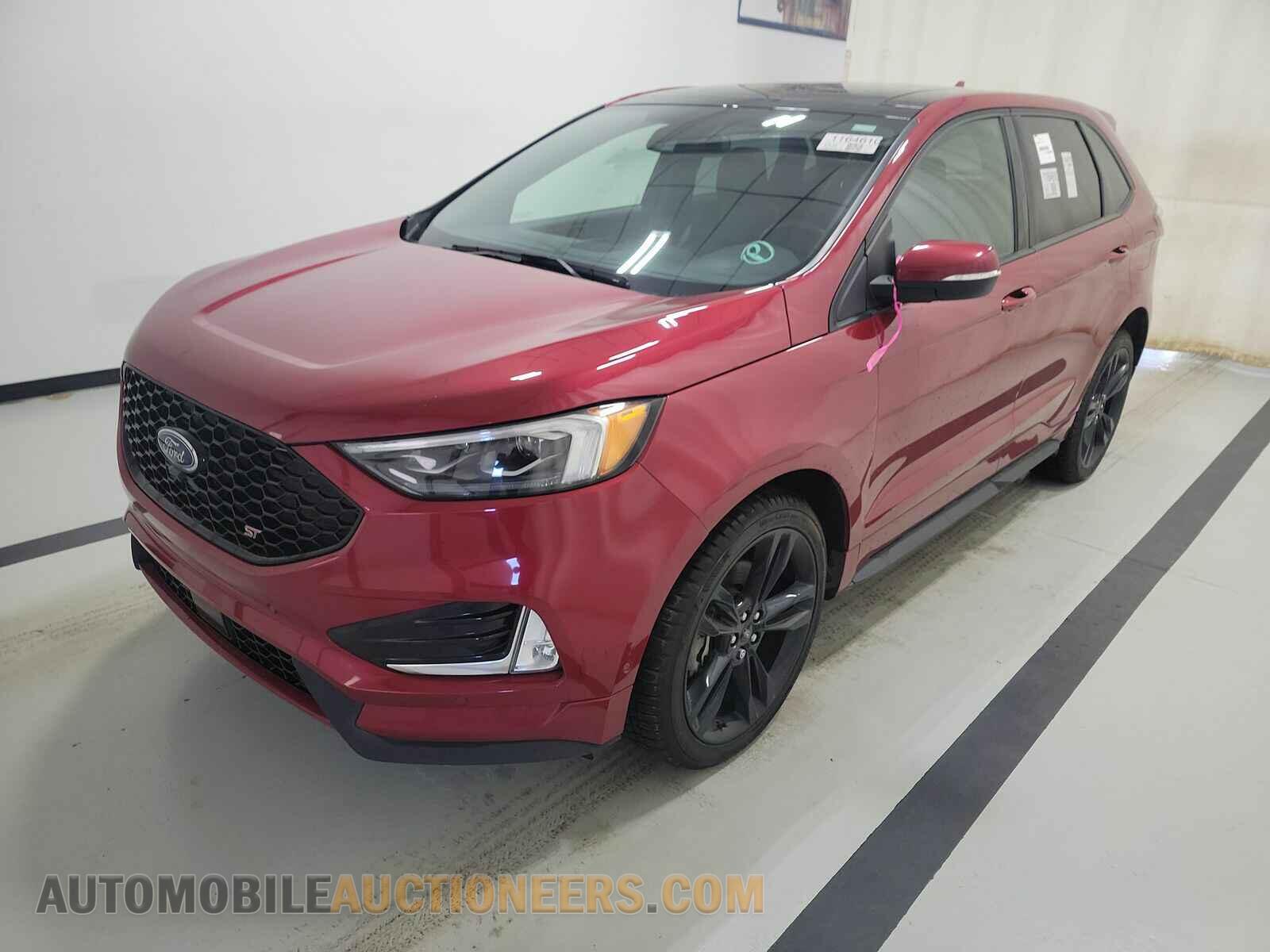 2FMPK4AP4LBA35652 Ford Edge 2020