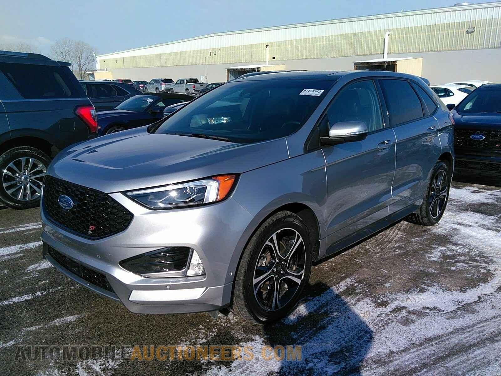 2FMPK4AP4LBA37045 Ford Edge 2020