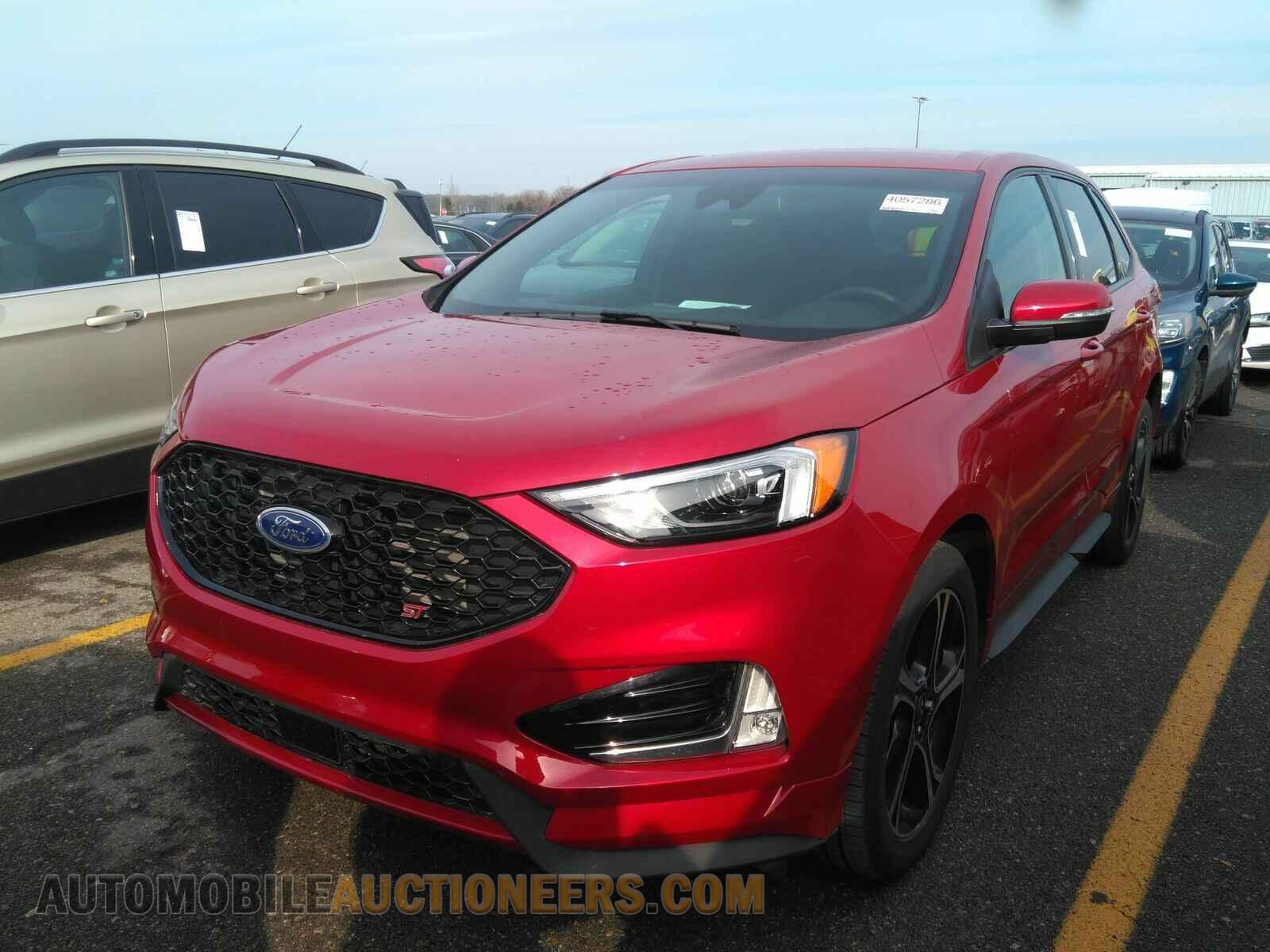 2FMPK4AP4LBA37093 Ford Edge 2020