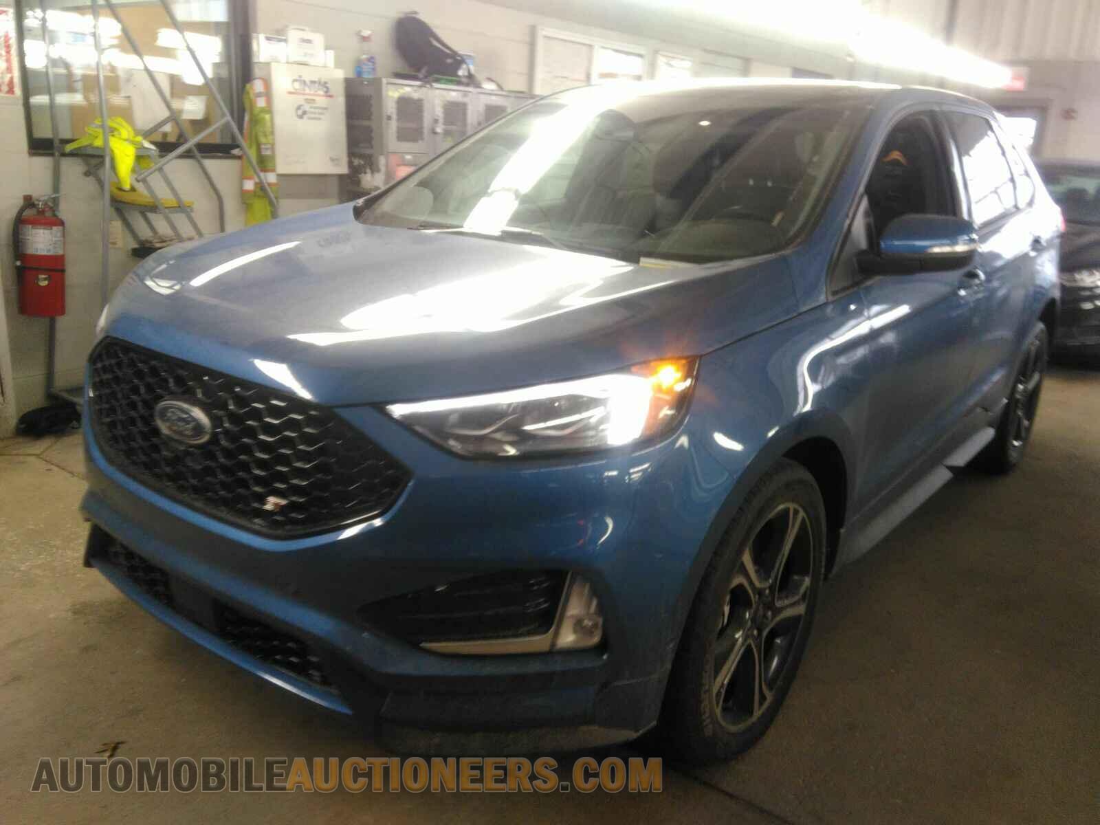 2FMPK4AP4LBA46621 Ford Edge 2020