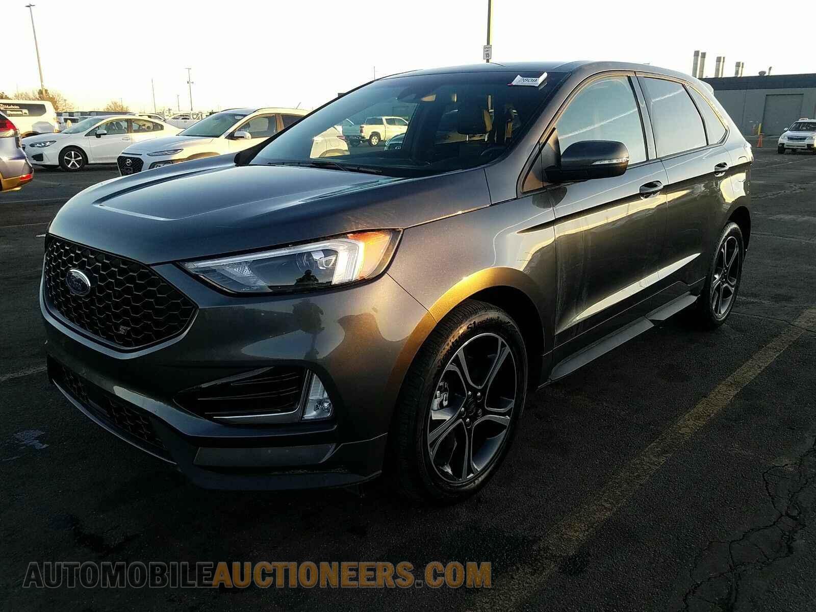 2FMPK4AP4LBA46683 Ford Edge 2020