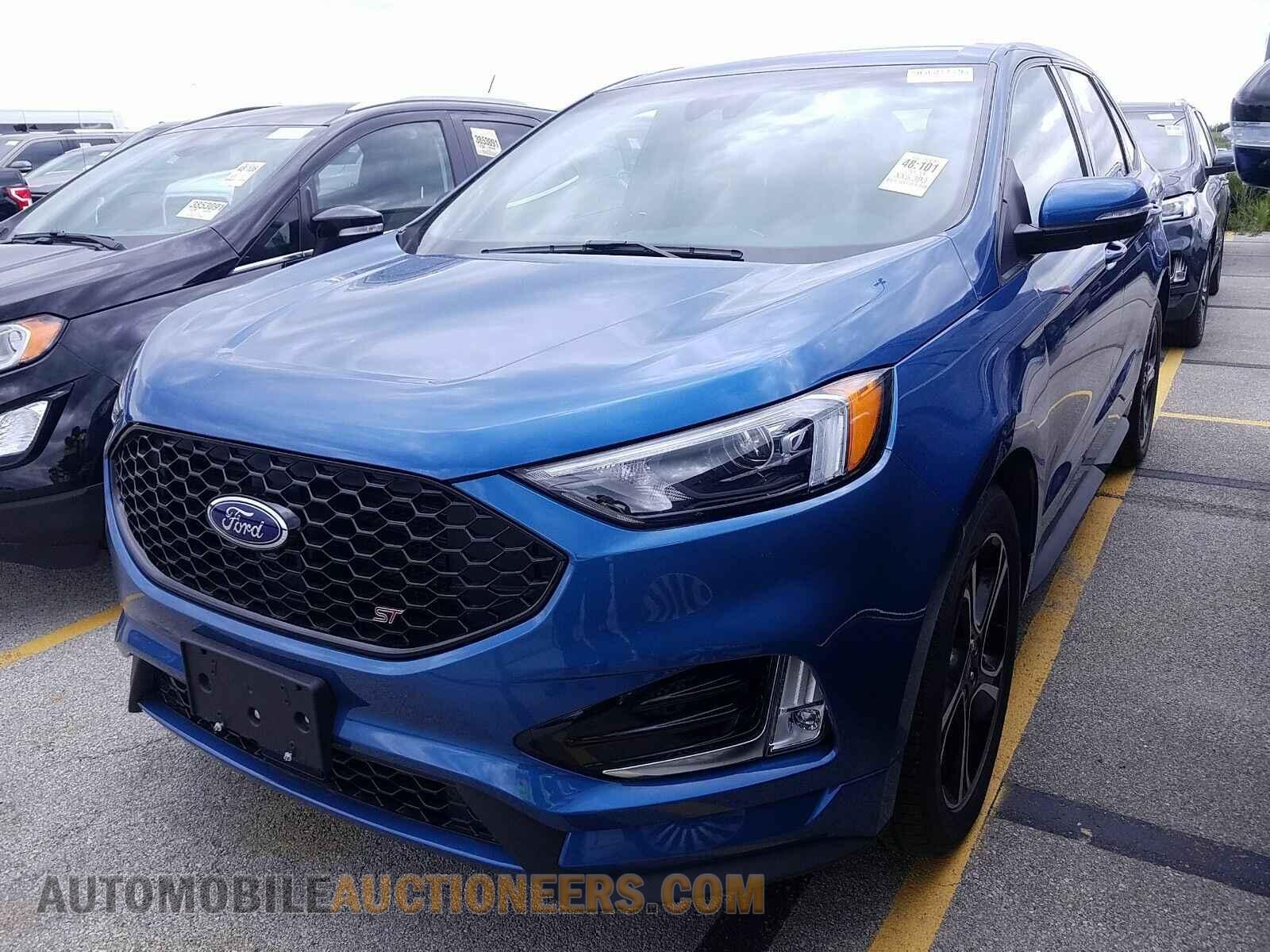 2FMPK4AP4LBA46764 Ford Edge 2020