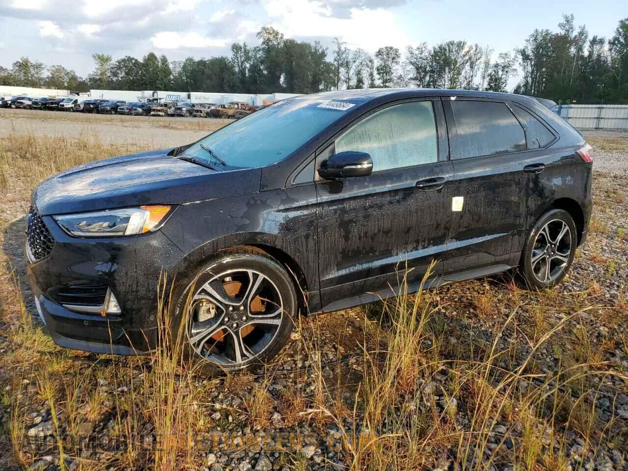 2FMPK4AP4LBA66299 FORD EDGE 2020