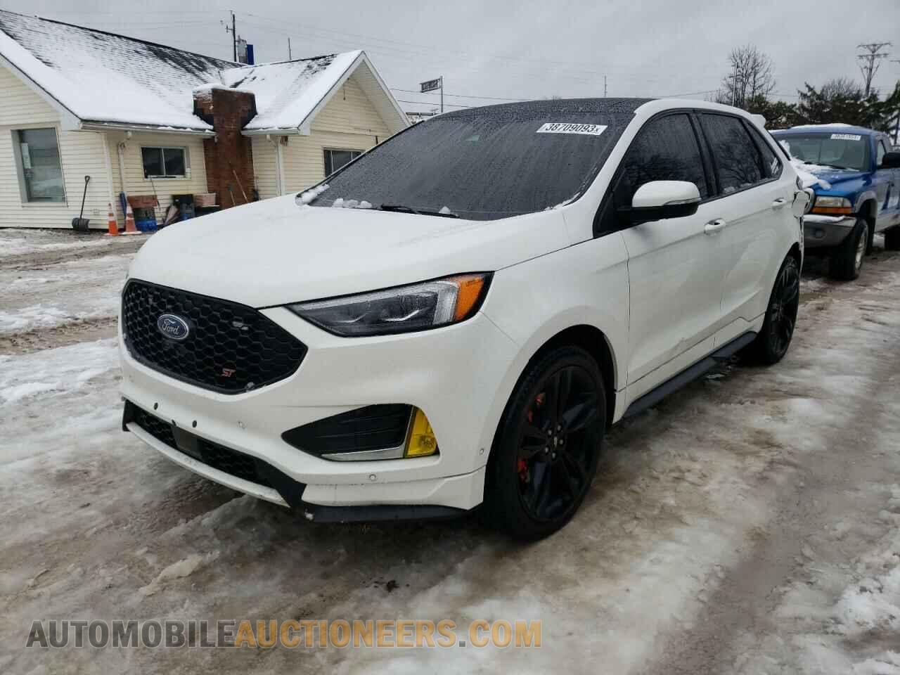 2FMPK4AP4LBA67534 FORD EDGE 2020