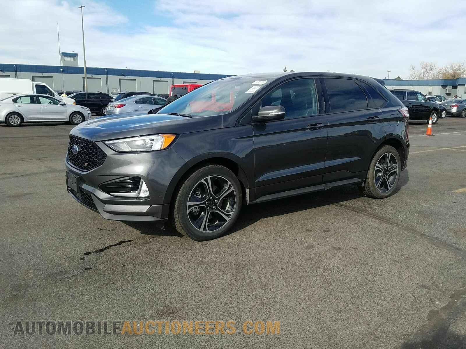 2FMPK4AP4LBA74483 Ford Edge 2020
