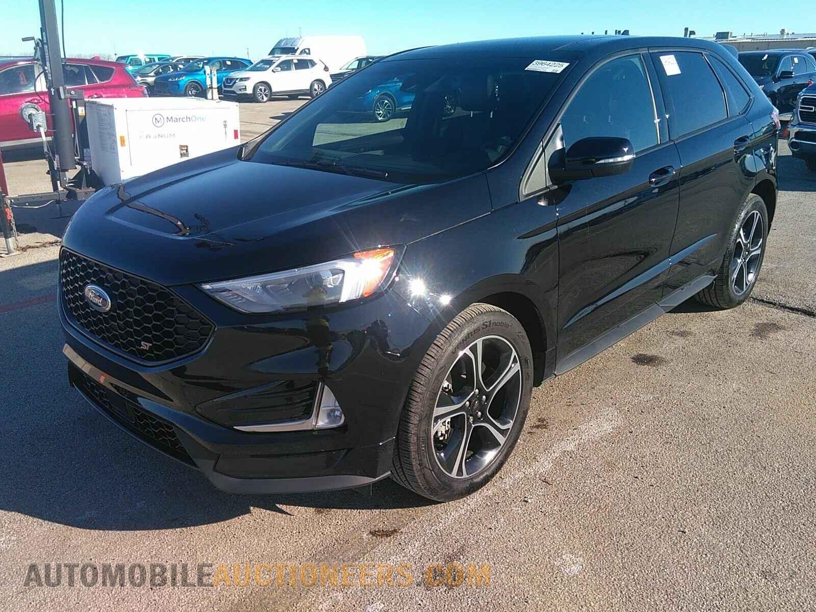 2FMPK4AP4LBA74807 Ford Edge 2020