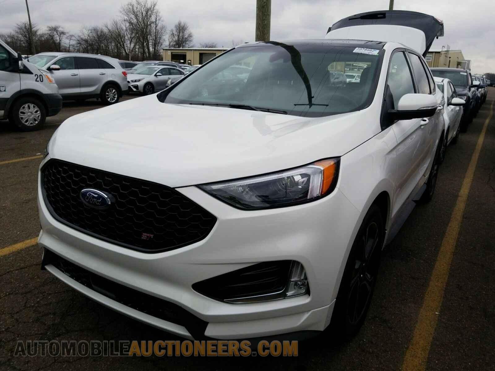 2FMPK4AP4LBA74841 Ford Edge 2020