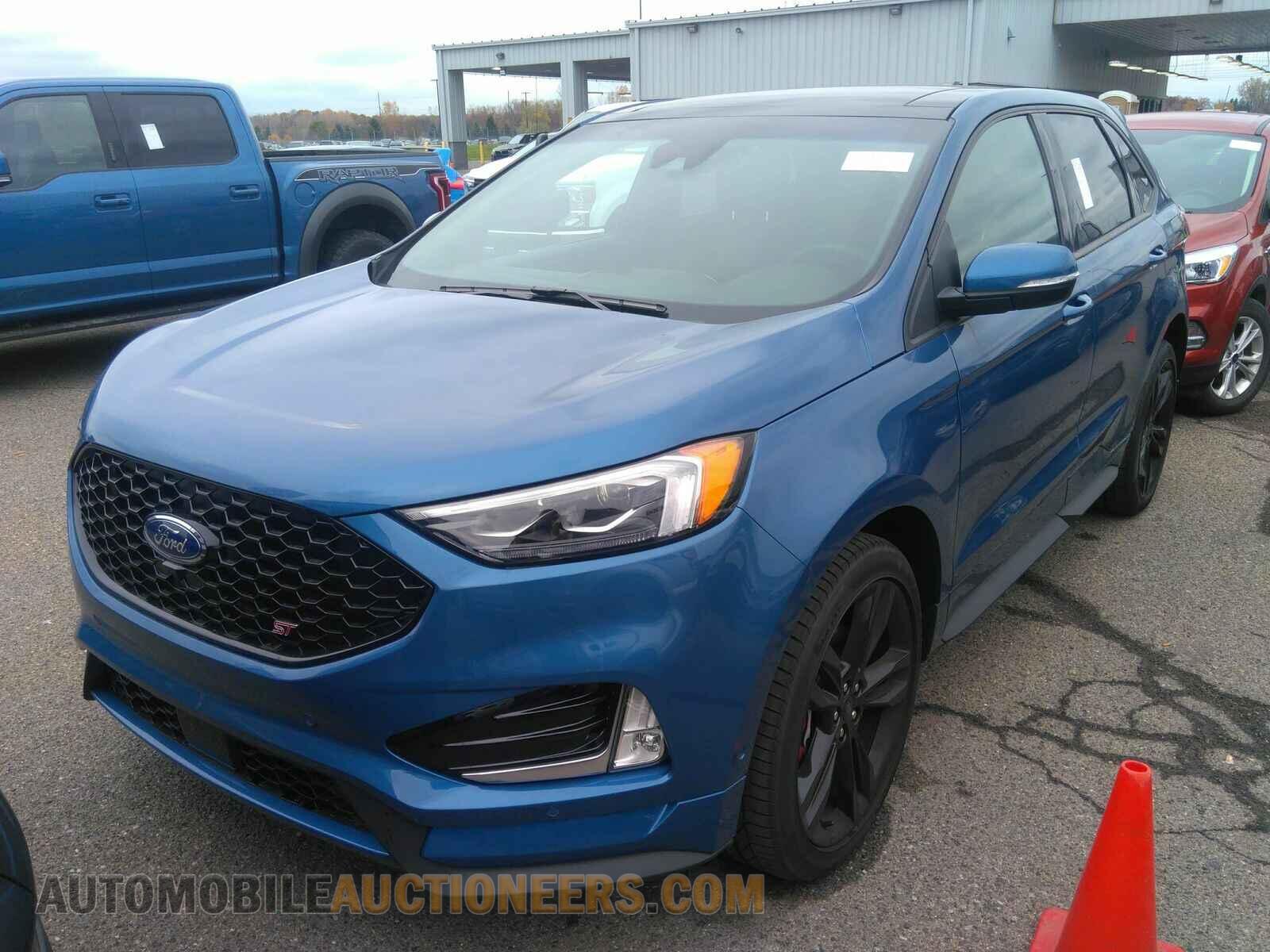 2FMPK4AP4LBA76122 Ford Edge 2020