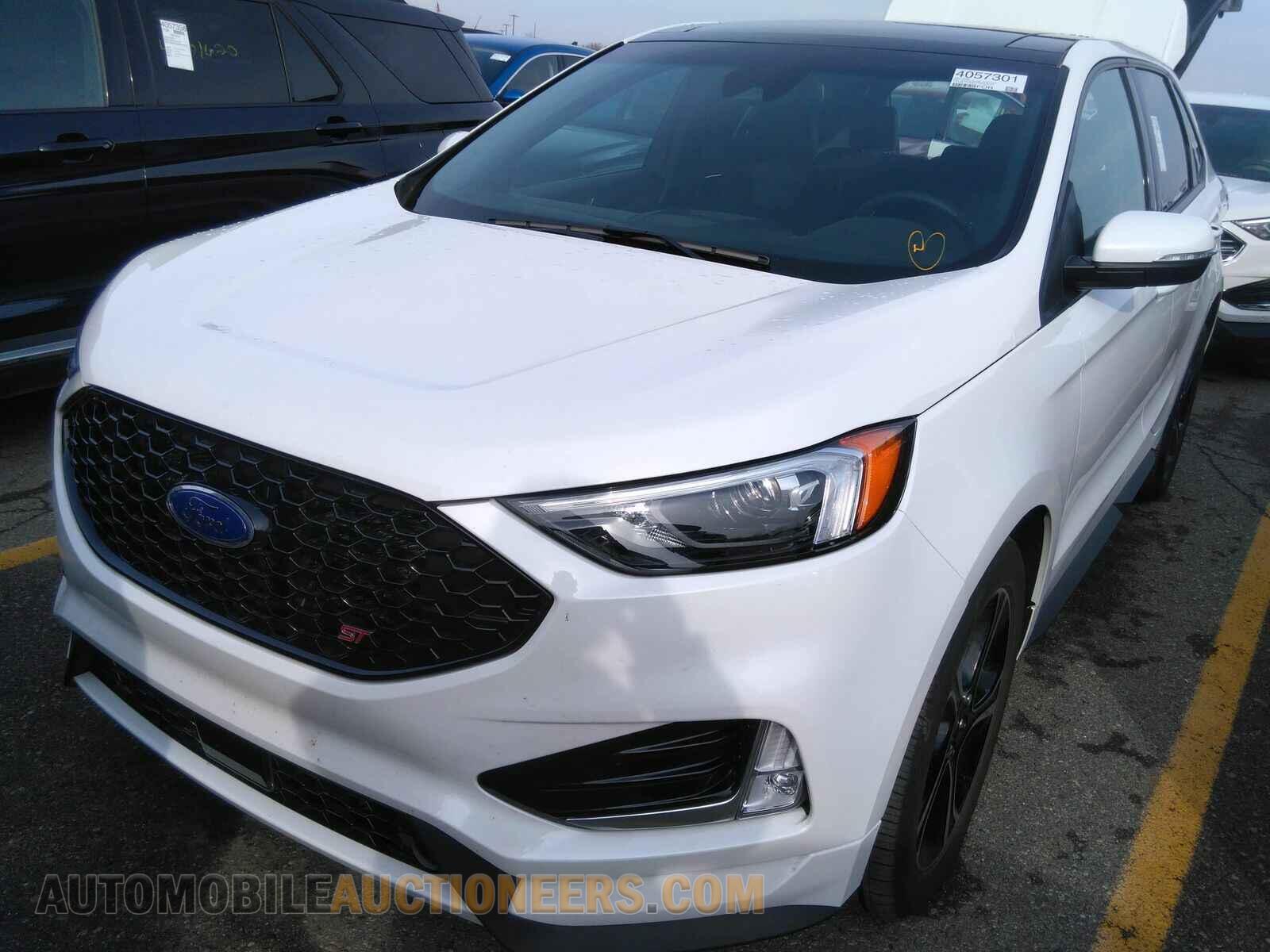 2FMPK4AP4LBA76153 Ford Edge 2020