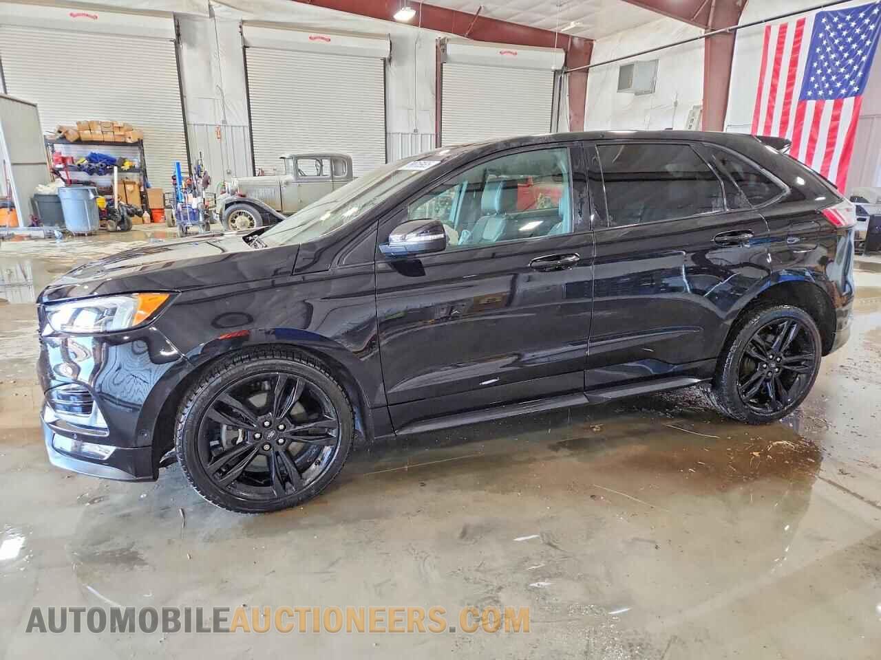 2FMPK4AP4LBA76671 FORD EDGE 2020
