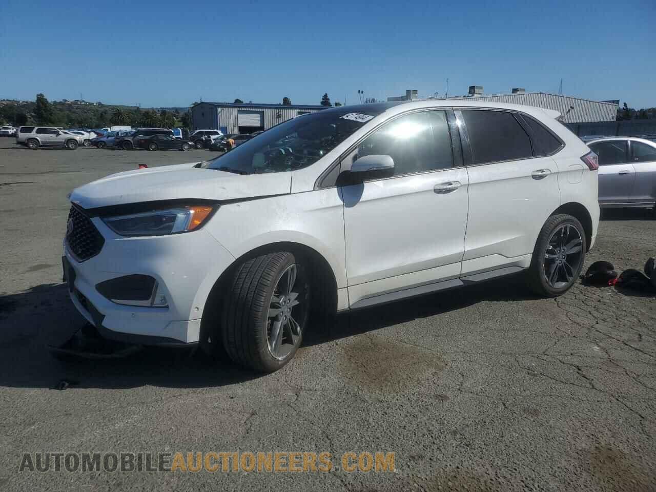 2FMPK4AP4LBA86987 FORD EDGE 2020
