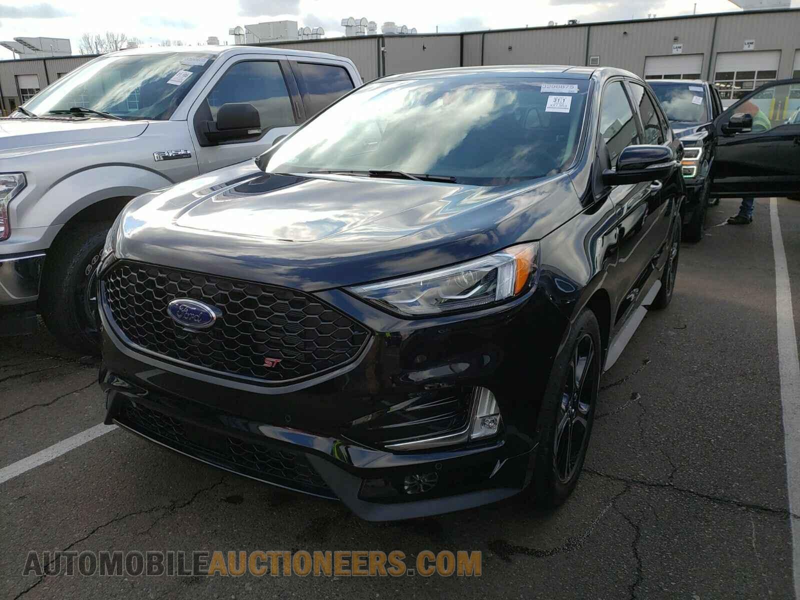 2FMPK4AP4LBA89033 Ford Edge 2020
