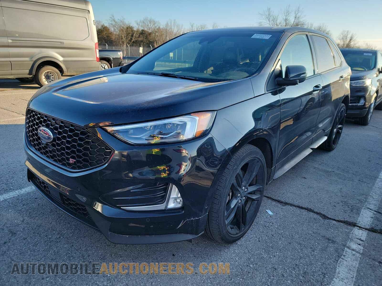 2FMPK4AP4LBA94510 Ford Edge 2020