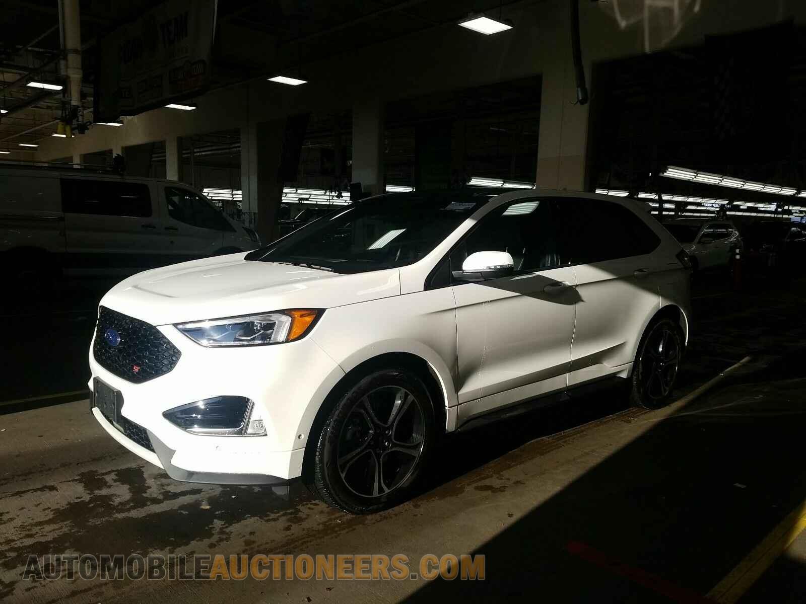 2FMPK4AP4LBA94779 Ford Edge 2020