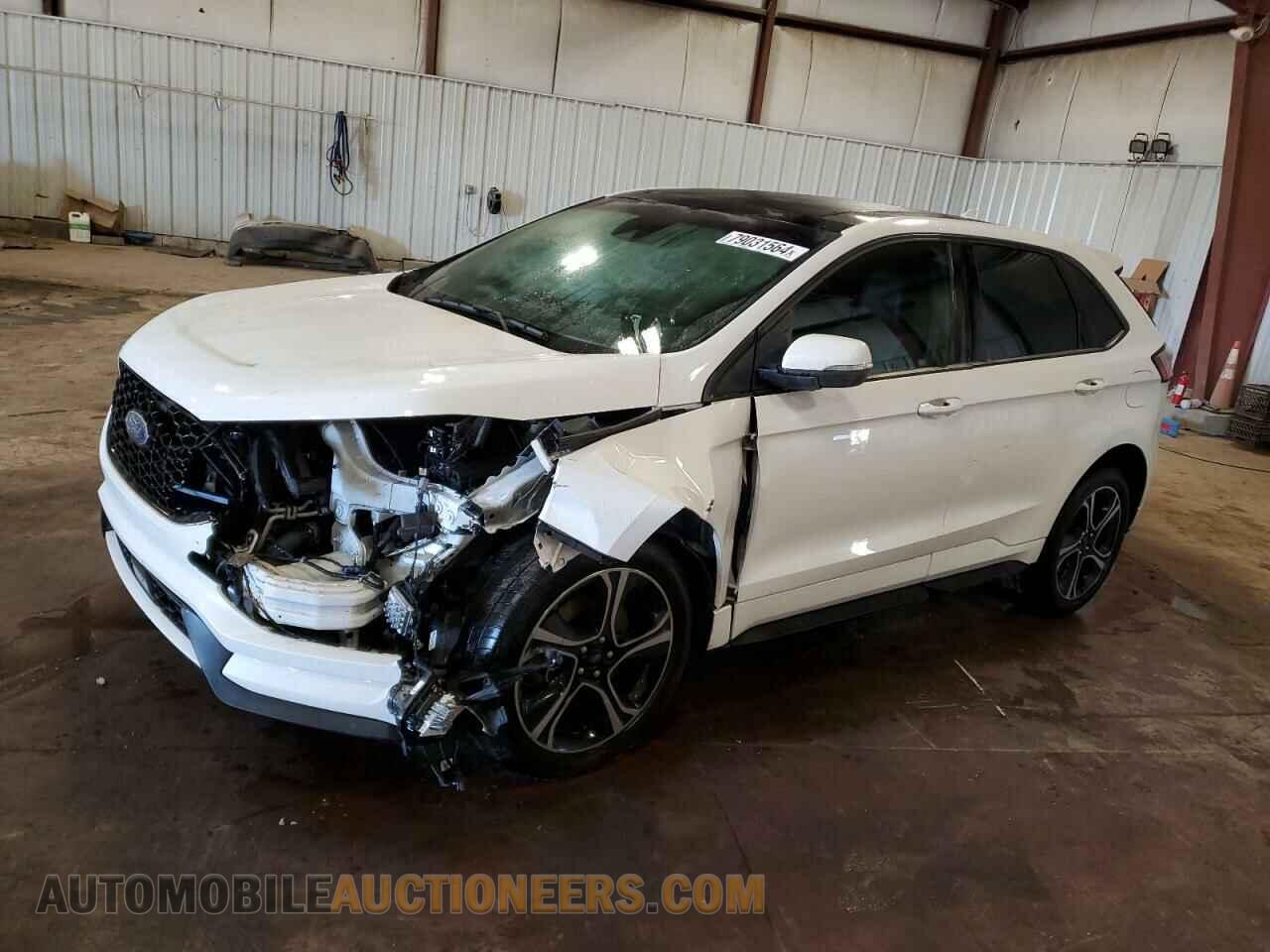 2FMPK4AP4LBA96385 FORD EDGE 2020