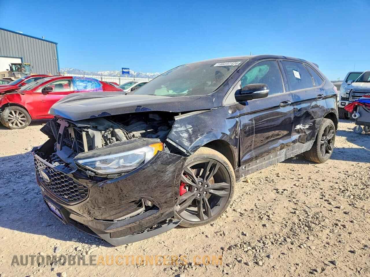 2FMPK4AP4MBA39511 FORD EDGE 2021