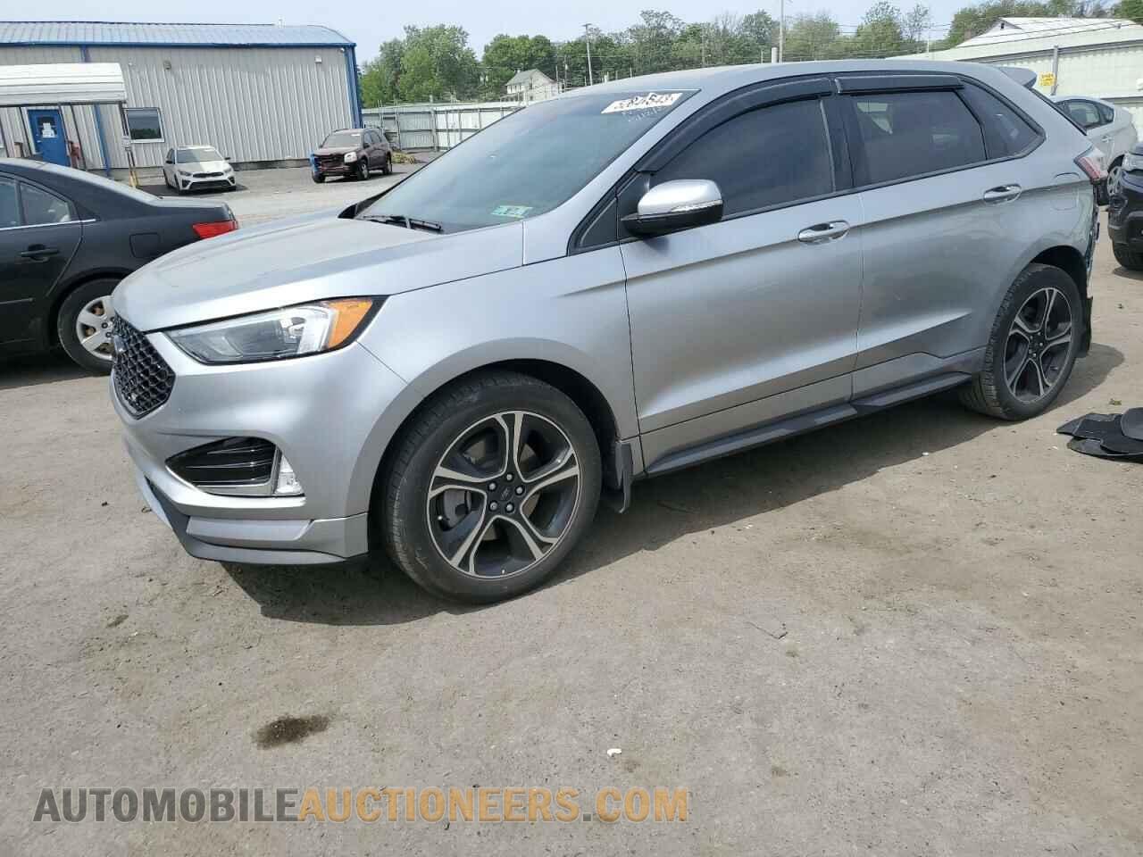 2FMPK4AP4MBA42523 FORD EDGE 2021