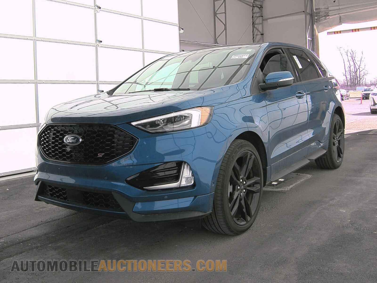 2FMPK4AP4MBA65638 Ford Edge 2021