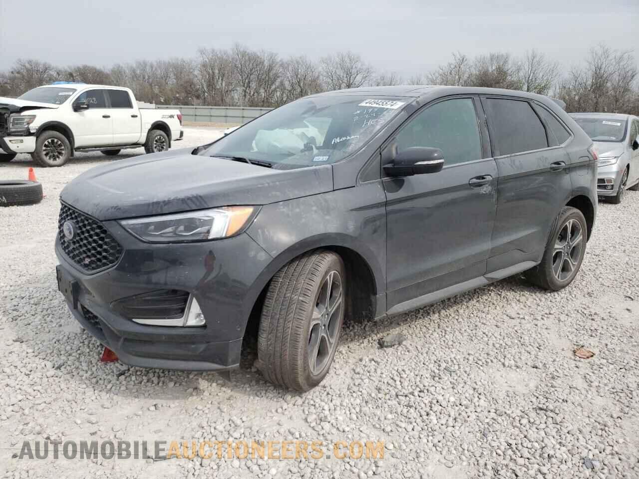 2FMPK4AP4MBA65719 FORD EDGE 2021