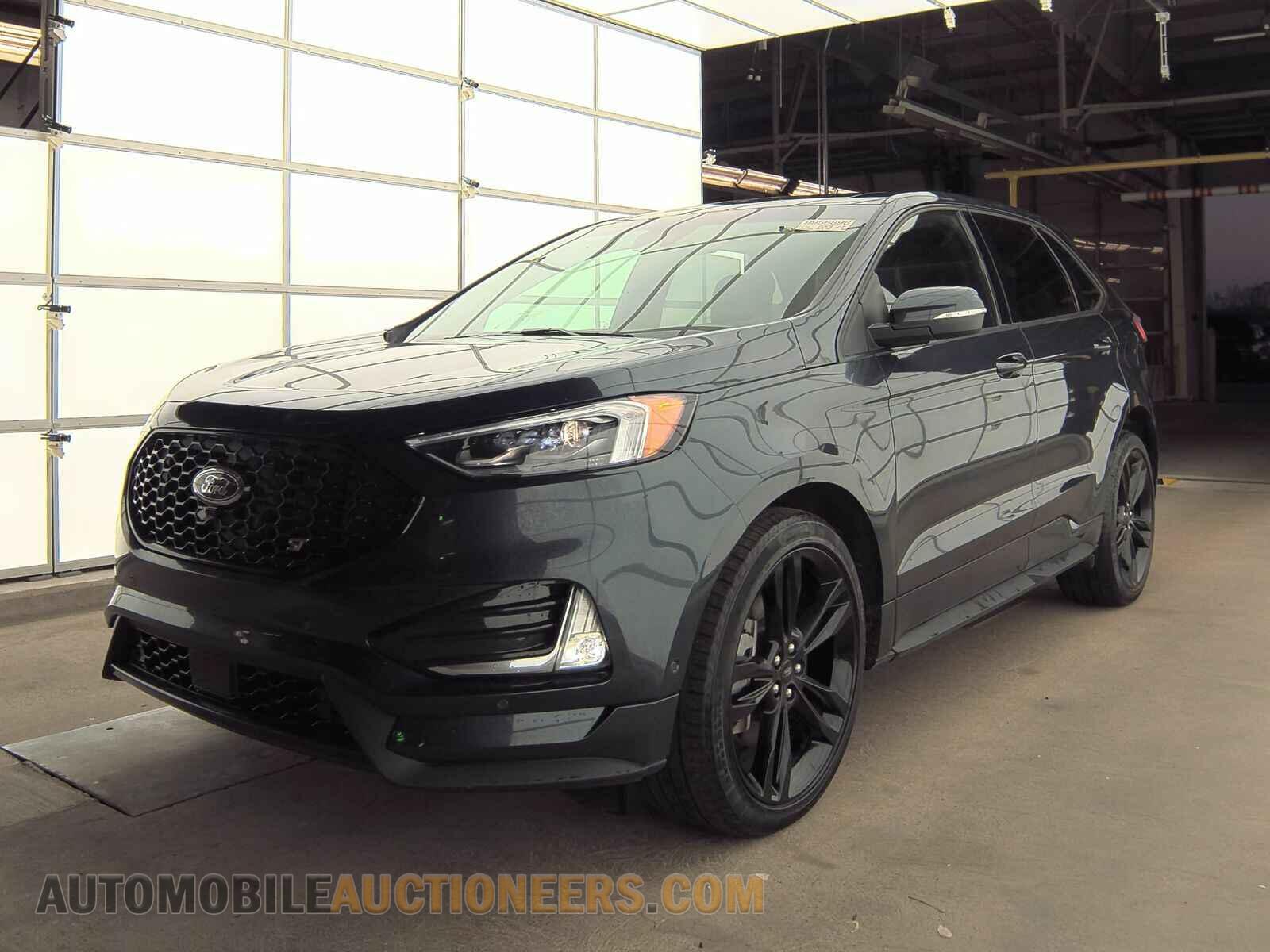 2FMPK4AP4NBA81405 Ford Edge 2022