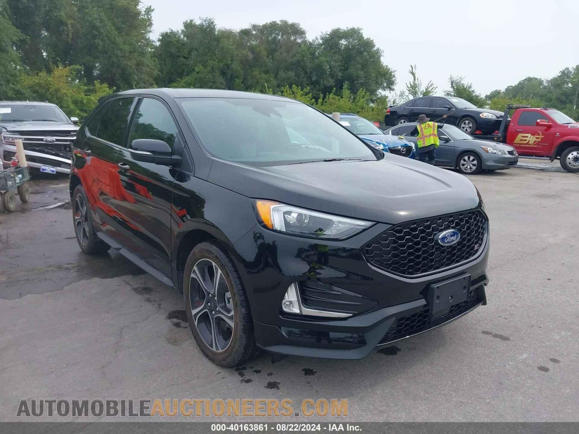 2FMPK4AP4PBA07646 FORD EDGE 2023