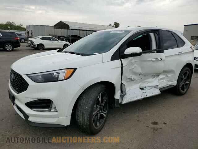 2FMPK4AP4PBA08862 FORD EDGE 2023