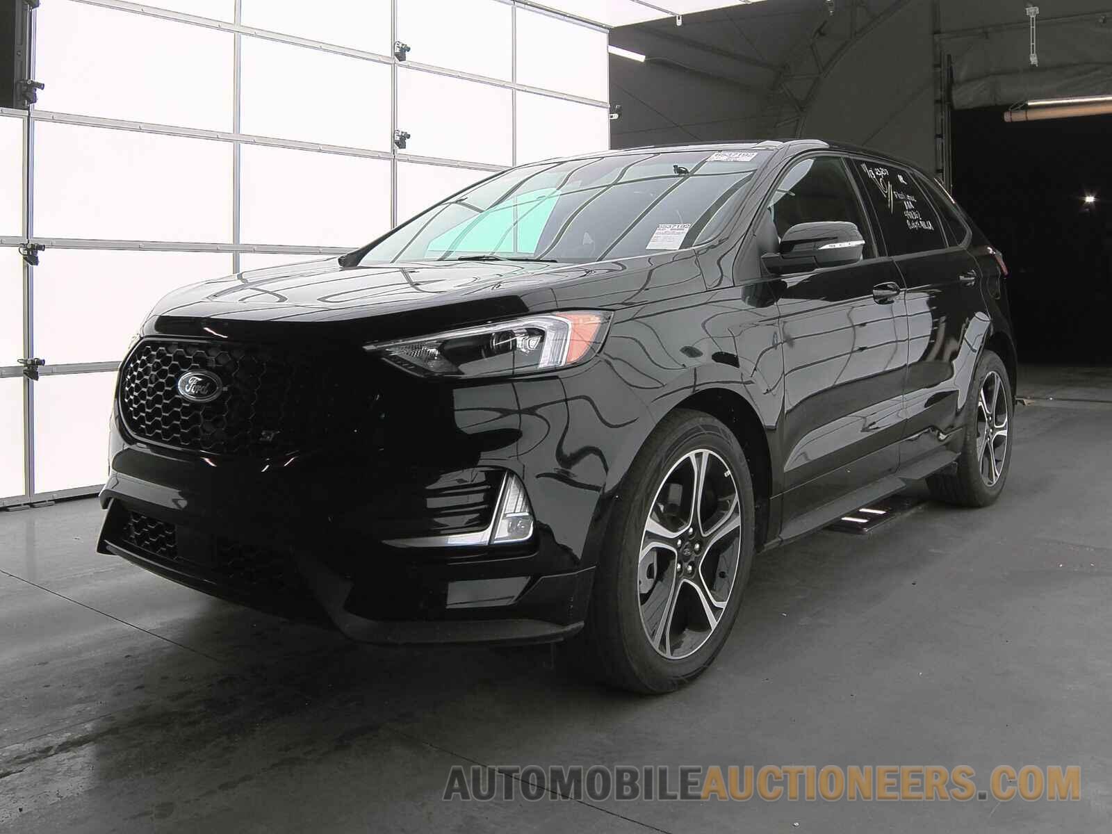 2FMPK4AP4PBA26911 Ford Edge 2023